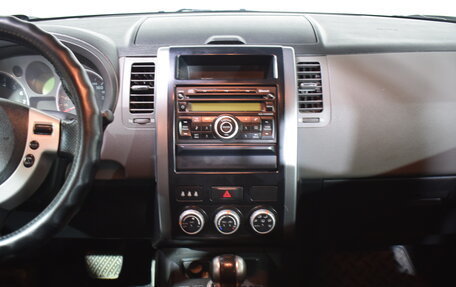 Nissan X-Trail, 2008 год, 1 297 000 рублей, 15 фотография