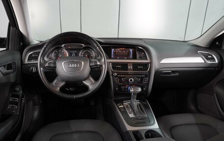 Audi A4, 2013 год, 1 449 000 рублей, 6 фотография