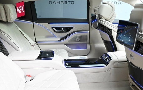 Mercedes-Benz Maybach S-Класс, 2024 год, 32 800 000 рублей, 17 фотография