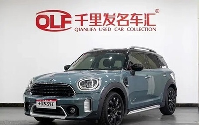 MINI Countryman II (F60), 2021 год, 2 600 000 рублей, 1 фотография