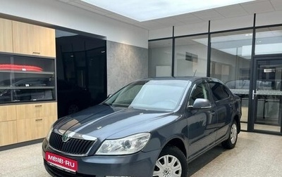 Skoda Octavia, 2011 год, 870 000 рублей, 1 фотография