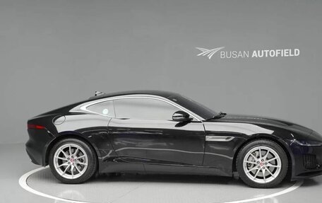 Jaguar F-Type I рестайлинг 2, 2021 год, 5 480 000 рублей, 3 фотография