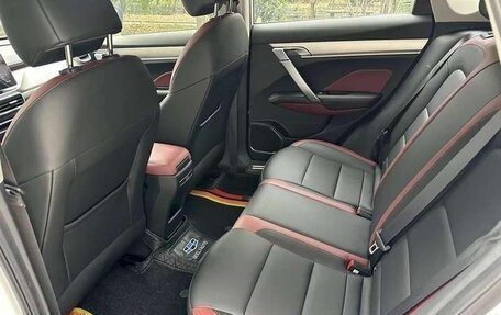 Geely Coolray I, 2021 год, 1 260 000 рублей, 10 фотография