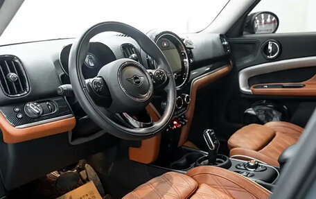 MINI Countryman II (F60), 2021 год, 2 600 000 рублей, 11 фотография