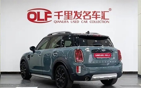 MINI Countryman II (F60), 2021 год, 2 600 000 рублей, 8 фотография