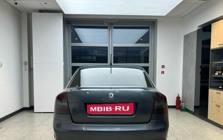 Skoda Octavia, 2011 год, 870 000 рублей, 5 фотография