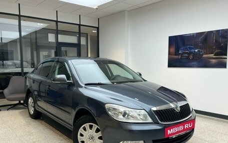 Skoda Octavia, 2011 год, 870 000 рублей, 3 фотография