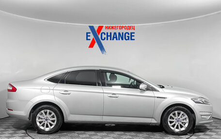 Ford Mondeo IV, 2014 год, 3 фотография