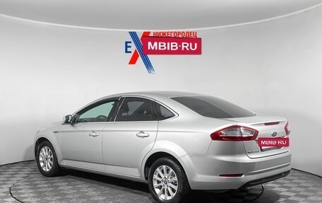 Ford Mondeo IV, 2014 год, 6 фотография