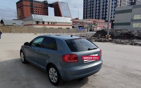 Audi A3, 2009 год, 650 000 рублей, 19 фотография