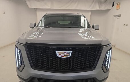 Cadillac Escalade V, 2025 год, 24 900 000 рублей, 3 фотография