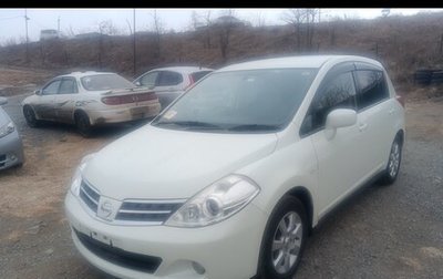 Nissan Tiida, 2011 год, 1 070 000 рублей, 1 фотография