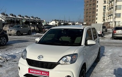 Daihatsu Boon III, 2018 год, 1 190 000 рублей, 1 фотография