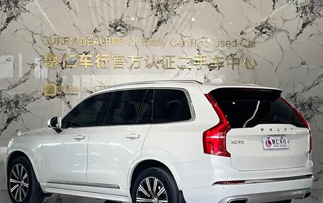 Volvo XC90 II рестайлинг, 2021 год, 4 600 000 рублей, 3 фотография