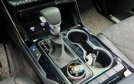 KIA Mohave I, 2022 год, 4 200 000 рублей, 10 фотография