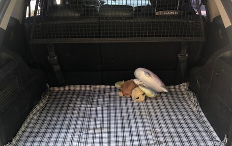 SsangYong Kyron I, 2008 год, 765 000 рублей, 8 фотография