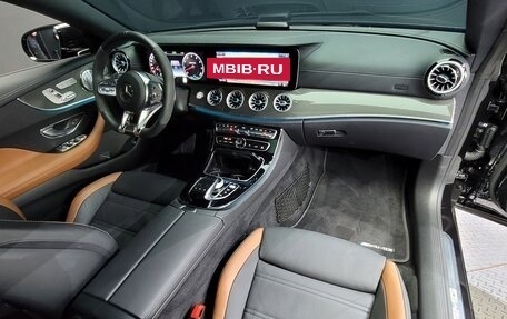 Mercedes-Benz E-Класс AMG, 2020 год, 5 580 000 рублей, 7 фотография