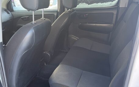 Toyota Hilux VII, 2014 год, 2 550 000 рублей, 10 фотография