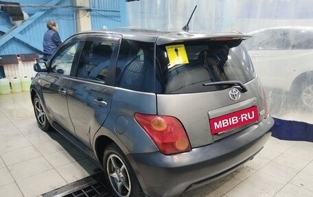 Toyota Ist II, 2004 год, 525 000 рублей, 8 фотография