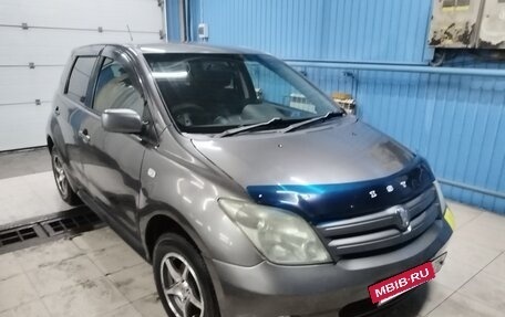 Toyota Ist II, 2004 год, 525 000 рублей, 4 фотография