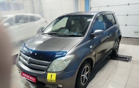 Toyota Ist II, 2004 год, 525 000 рублей, 6 фотография