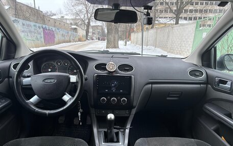 Ford Focus II рестайлинг, 2006 год, 500 000 рублей, 8 фотография