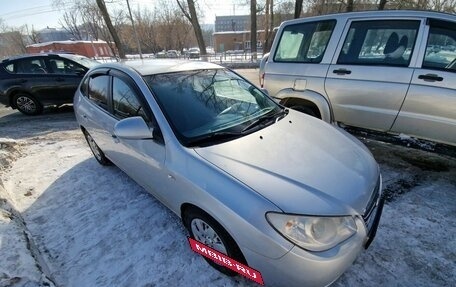 Hyundai Elantra IV, 2007 год, 769 000 рублей, 3 фотография