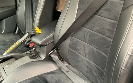 Mazda 3, 2007 год, 730 000 рублей, 10 фотография