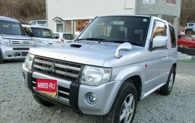 Mitsubishi Pajero Mini II, 2012 год, 590 000 рублей, 1 фотография