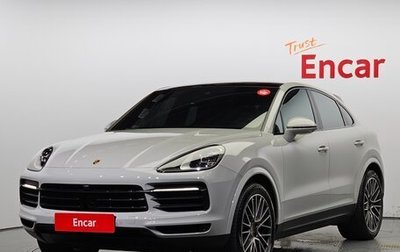 Porsche Cayenne III, 2022 год, 13 220 000 рублей, 1 фотография