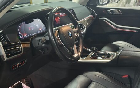 BMW X5, 2021 год, 5 740 000 рублей, 7 фотография