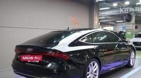 Audi A7, 2022 год, 4 600 000 рублей, 2 фотография