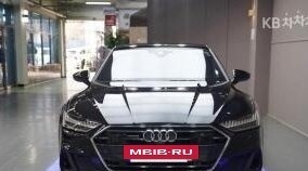 Audi A7, 2022 год, 4 600 000 рублей, 5 фотография