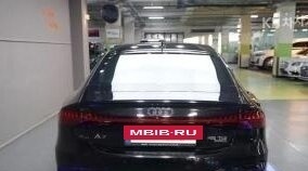 Audi A7, 2022 год, 4 600 000 рублей, 6 фотография