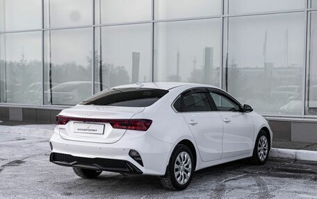 KIA Cerato IV, 2022 год, 2 629 100 рублей, 4 фотография