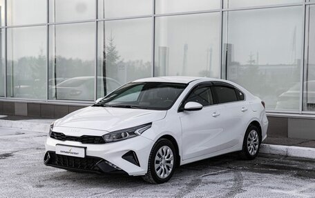 KIA Cerato IV, 2022 год, 2 629 100 рублей, 2 фотография