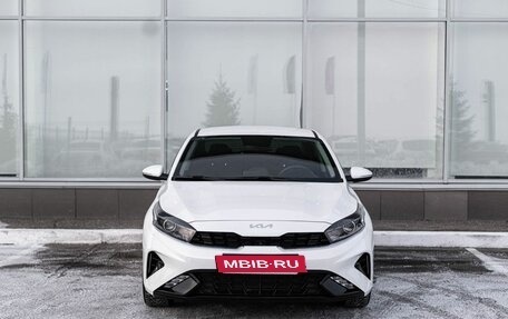 KIA Cerato IV, 2022 год, 2 629 100 рублей, 5 фотография