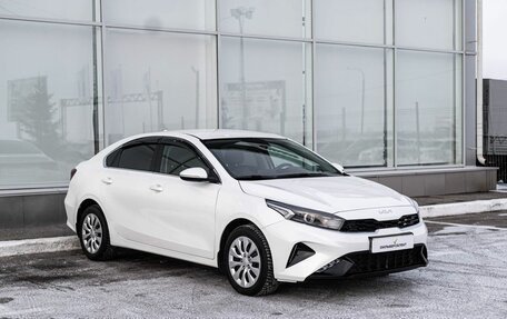 KIA Cerato IV, 2022 год, 2 629 100 рублей, 7 фотография