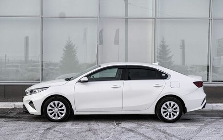 KIA Cerato IV, 2022 год, 2 629 100 рублей, 9 фотография