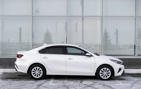 KIA Cerato IV, 2022 год, 2 629 100 рублей, 10 фотография