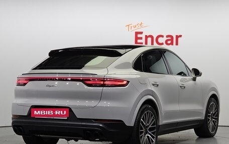 Porsche Cayenne III, 2022 год, 13 220 000 рублей, 4 фотография