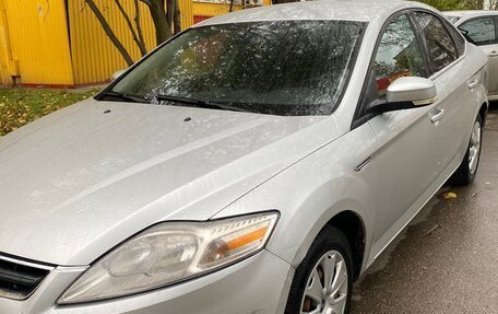 Ford Mondeo IV, 2012 год, 1 050 000 рублей, 1 фотография