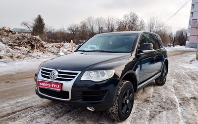 Volkswagen Touareg III, 2008 год, 935 000 рублей, 1 фотография