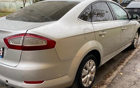 Ford Mondeo IV, 2012 год, 1 050 000 рублей, 3 фотография