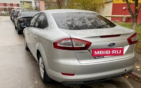 Ford Mondeo IV, 2012 год, 1 050 000 рублей, 4 фотография