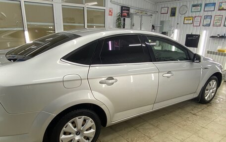 Ford Mondeo IV, 2012 год, 1 050 000 рублей, 13 фотография