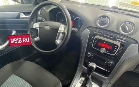 Ford Mondeo IV, 2012 год, 1 050 000 рублей, 8 фотография