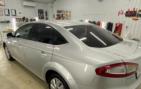 Ford Mondeo IV, 2012 год, 1 050 000 рублей, 16 фотография