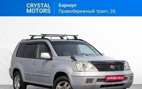 Nissan X-Trail, 2005 год, 829 000 рублей, 1 фотография