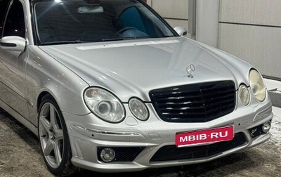 Mercedes-Benz E-Класс, 2004 год, 1 650 000 рублей, 1 фотография